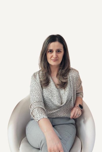 Ana Maria Francu