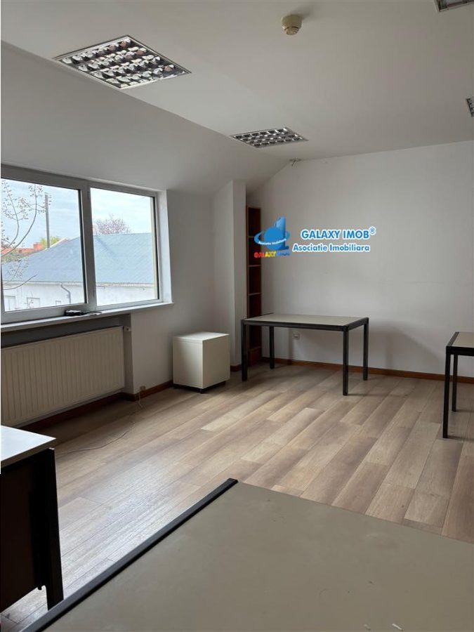 Bulevardul Pipera - OMV, depozit 120mp, rampa, parcare