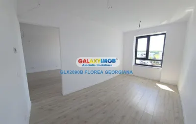 Vanzare Studio Baneasa Greenfield - foto 5