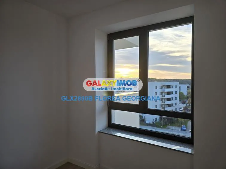 Vanzare Studio Baneasa Greenfield - foto 7
