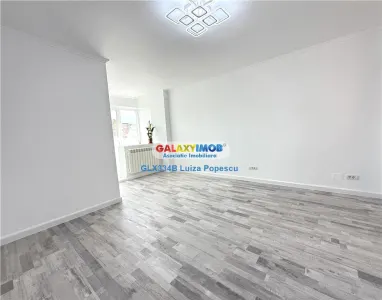 Garsoniera LUJERULUI, bloc 1980, LUX, langa metrou - foto 9