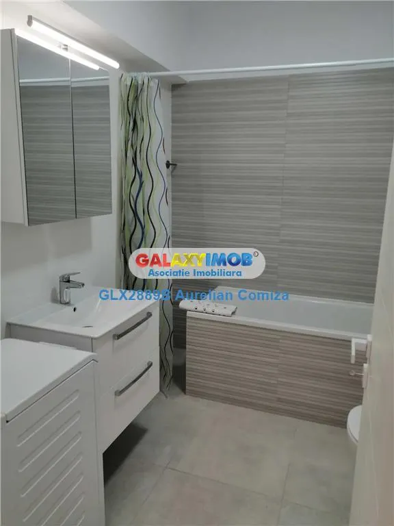 Garsoniera pentru inchiriat Lujerului Smart Residence - foto 4