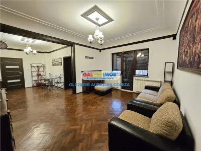 Inchiriere apartament 3 camere in casa zona Ferdinand - Bucuresti