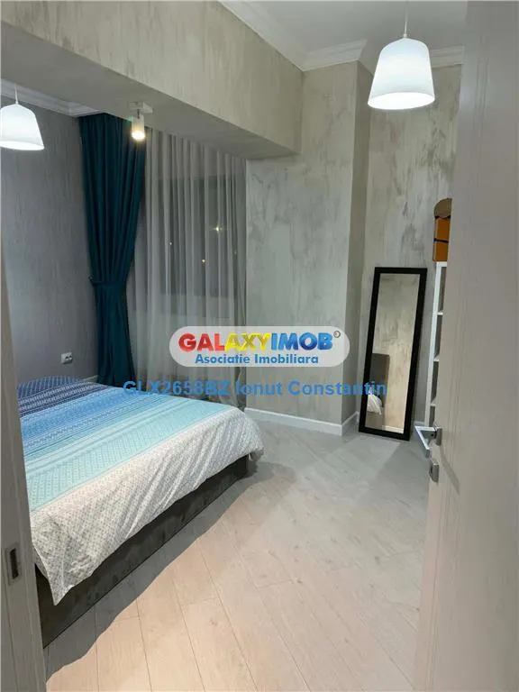 Vanzare apartament 3 camere Cartier Orizont - foto 16