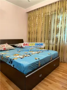 Apartament 3 camere decomandat Piata Berceni/2 bai/2 balcoane/AC - foto 6