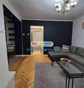 Apartament  2 camere Magheru -Ultracentral - Bucuresti