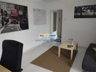 Apartament 2 camere Ultracentral - Bucuresti