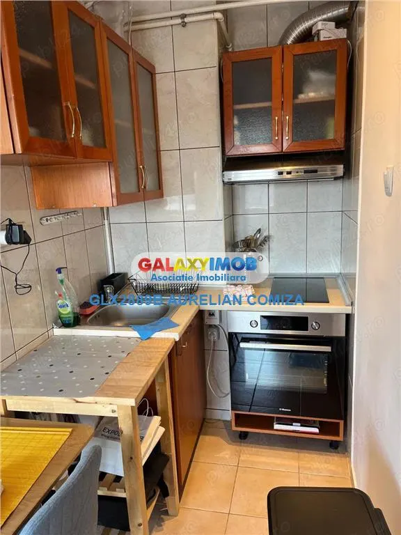 Apartament 3 camere pentru inchiriat Cotroceni - foto 1
