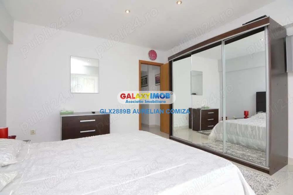Apartament 3 camere Piata Unirii/Metrou 1 - foto 6