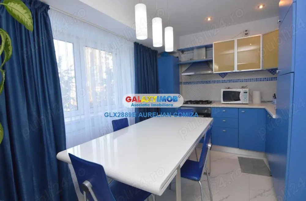 Apartament 3 camere Piata Unirii/Metrou 1 - foto 7