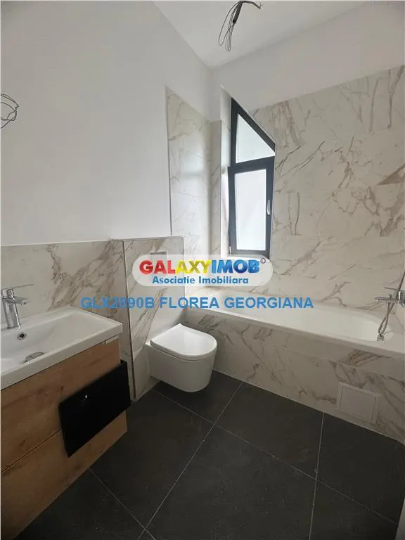 Vanzare apartament 2 camere Iancu Nicolae-Belair Lake - foto 8