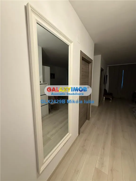 Apartament 2 camere Parter SOHO Unirii - foto 5