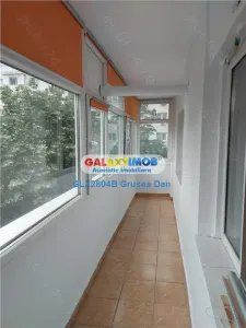 mosilor 2 camere spatios 58mp etaj 3 | 1981 AC centrala balcon metrou - Bucuresti