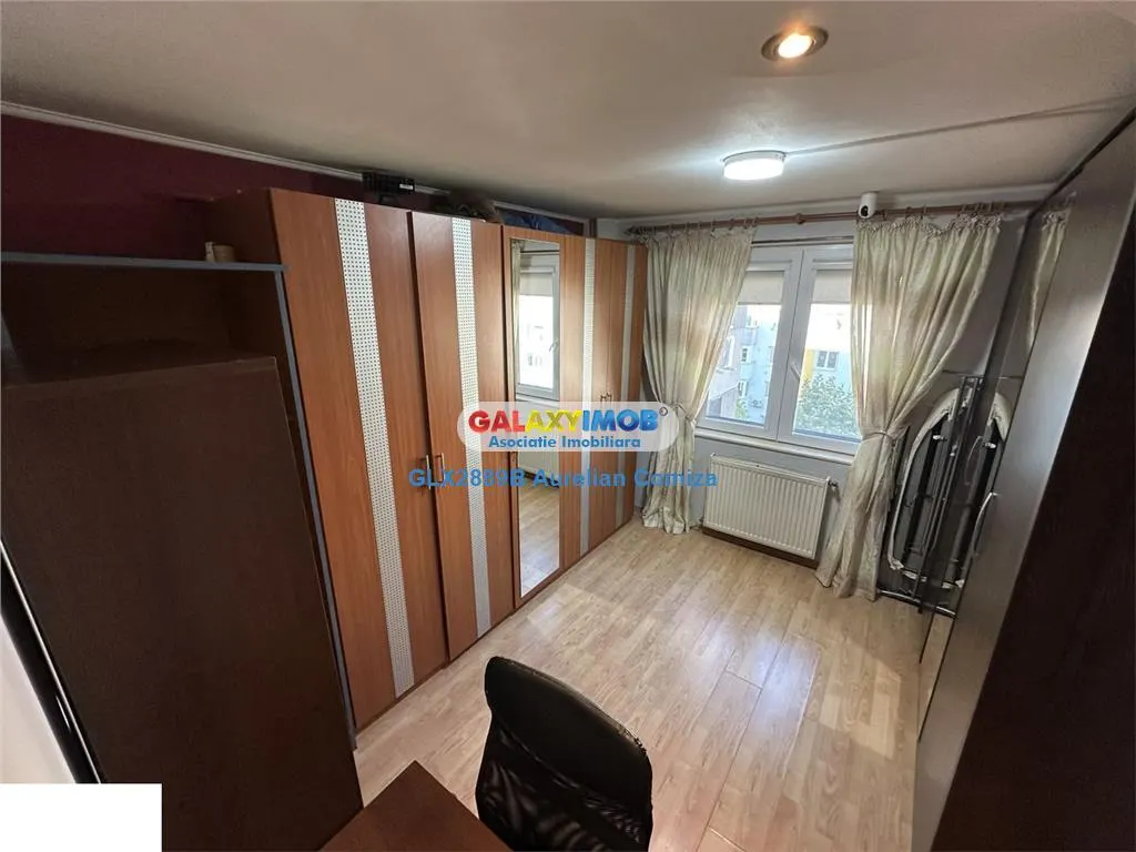 Apartament 4 camere Rahova - foto 11