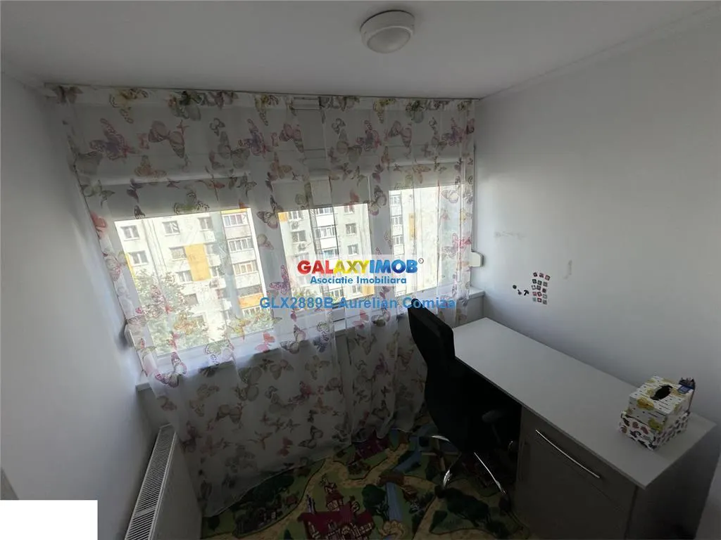 Apartament 4 camere Rahova - foto 14