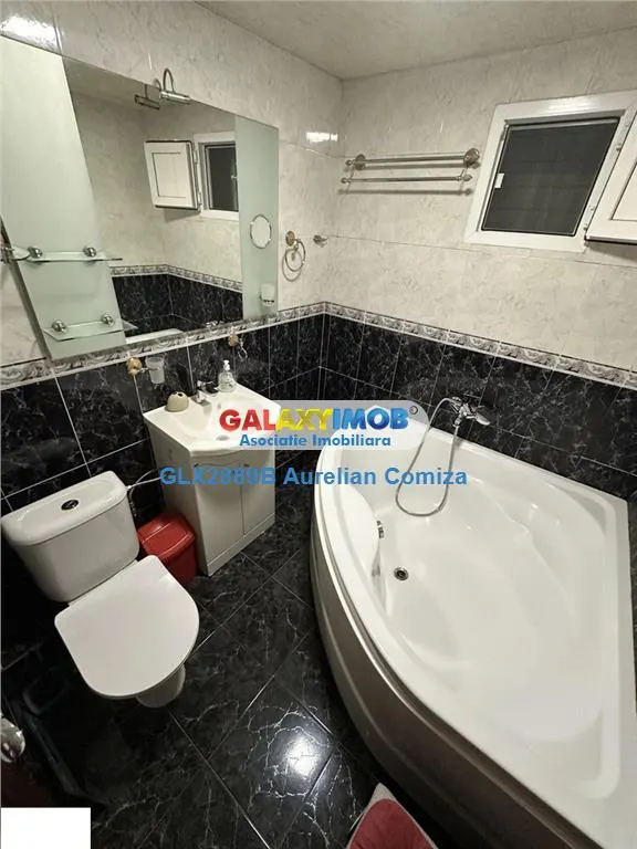 Apartament 4 camere Rahova - foto 15