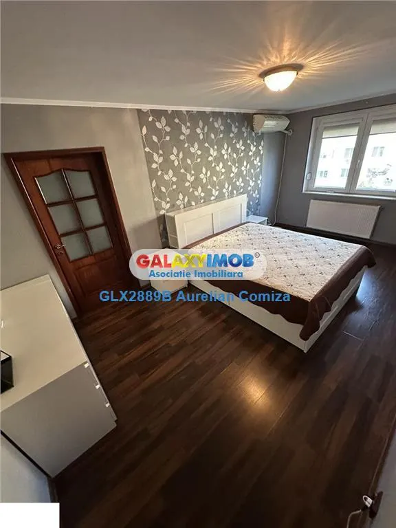 Apartament 4 camere Rahova - foto 9
