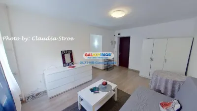 Inchiriere apartament 2 camere Gorjului Metrou - Bucuresti
