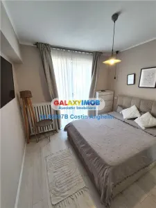 Apartament 2 camere nemobilat - metrou 1 minut - Piata Unirii - foto 12