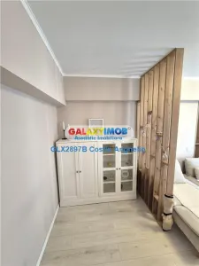 Apartament 2 camere nemobilat - metrou 1 minut - Piata Unirii - foto 13