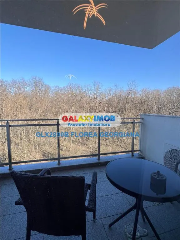 Apartament 2 camere de inchiriat - Greenfield Residence, langa padure - foto 1