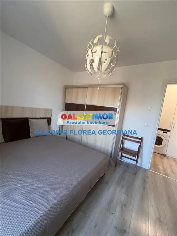 Apartament 2 camere de inchiriat - Greenfield Residence, langa padure - foto 14