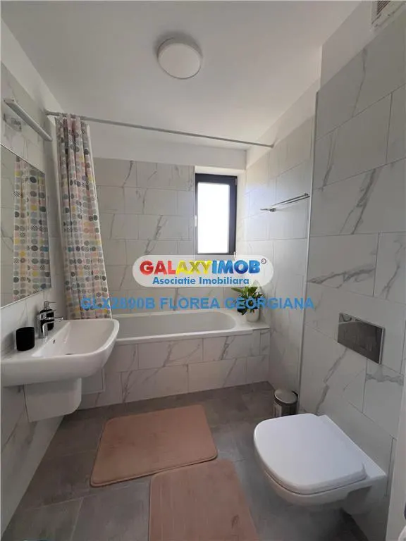 Apartament 2 camere de inchiriat - Greenfield Residence, langa padure - foto 16