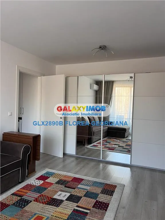 Apartament 2 camere de inchiriat - Greenfield Residence, langa padure - foto 3