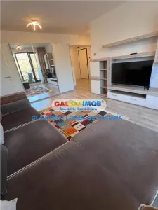 Apartament 2 camere de inchiriat - Greenfield Residence, langa padure - foto 4