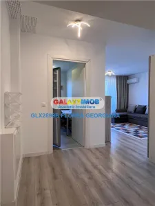 Apartament 2 camere de inchiriat - Greenfield Residence, langa padure - foto 6