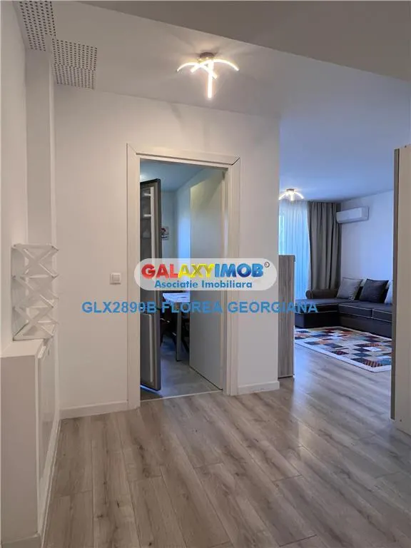 Apartament 2 camere de inchiriat - Greenfield Residence, langa padure - foto 6