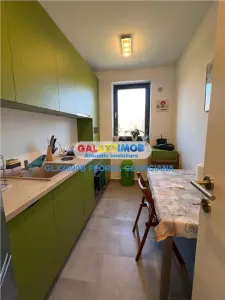 Apartament 2 camere de inchiriat - Greenfield Residence, langa padure - foto 8