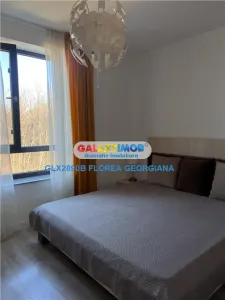 Apartament 2 camere de inchiriat - Greenfield Residence, langa padure - foto 12
