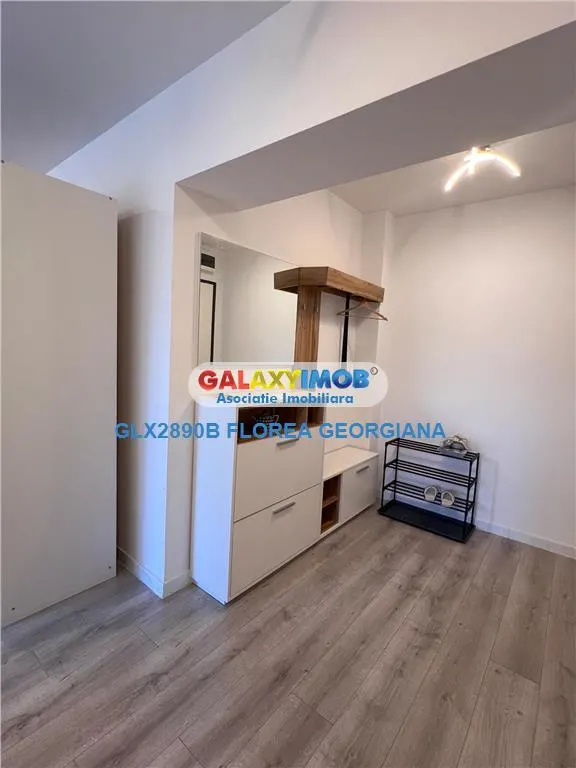 Apartament 2 camere de inchiriat - Greenfield Residence, langa padure - foto 6
