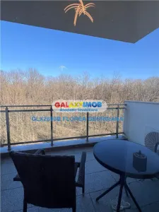 Apartament 2 camere de inchiriat - Greenfield Residence, langa padure - foto 10