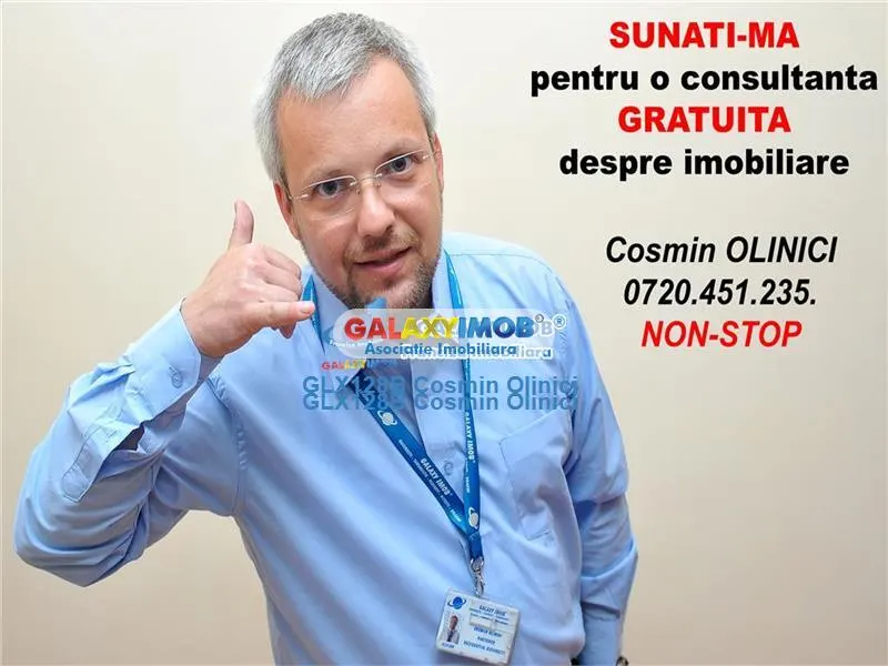 3 camere decomandat Tineretului langa metrou prima inchiriere - foto 8