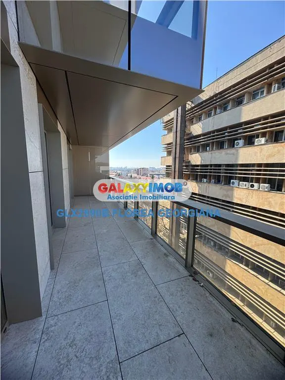 Vanzare apartament 2 camere Iancu Nicolae -Cortina 126 - foto 10