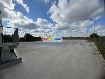 Vanzare spatiu industrial Crevedia - foto 4