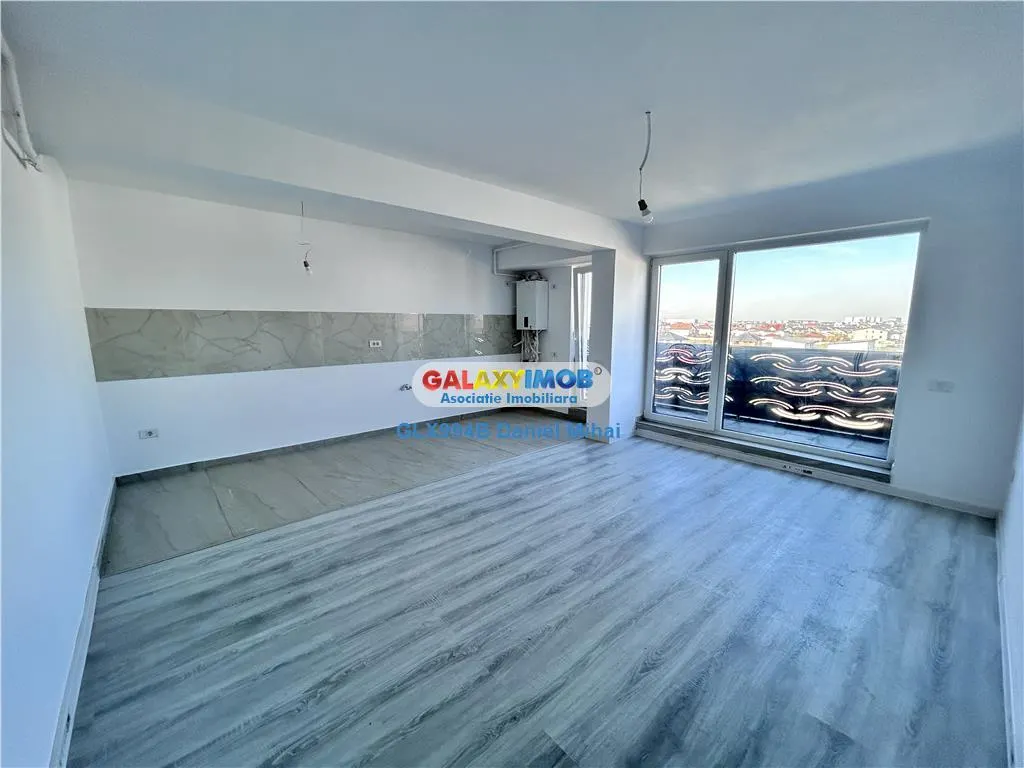 Apartament 2 camere-300m Scoala-Incalzire pardoseala-TVA inclus - foto 1