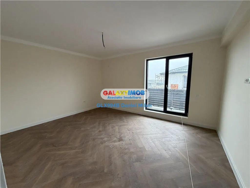Apartament 2 camere-300m Scoala-Incalzire pardoseala-TVA inclus - foto 8