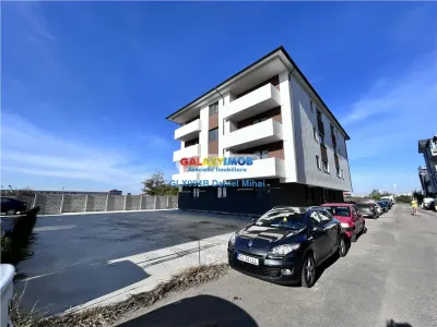 Apartament 2 camere-Bloc NOU-Leroy Merlin-sos. Alexandriei - foto 13