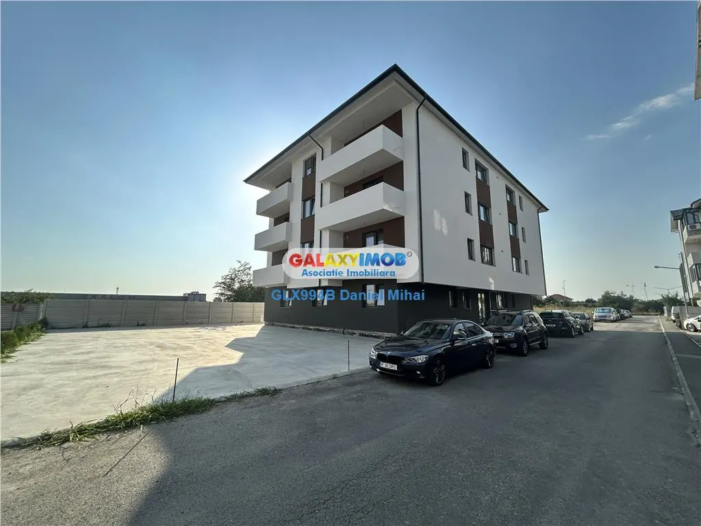Apartament 2 camere-Bloc NOU-Leroy Merlin-sos. Alexandriei - foto 6