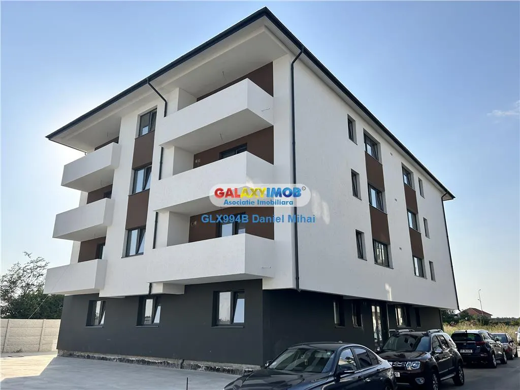 Apartament 2 camere-Bloc NOU-Leroy Merlin-sos. Alexandriei - foto 8