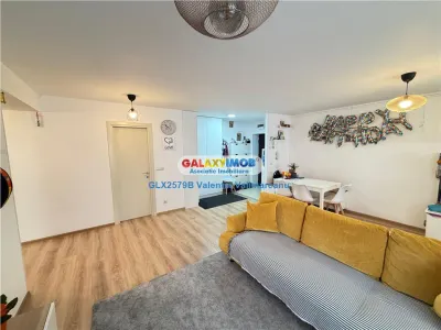 Cod 206 Apartament 4 Camere Ikea Pallady - foto 9