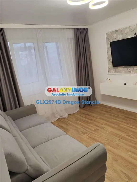 Apartament 2 Camere Drumul Taberei | Decomandat | Balcon | - foto 3