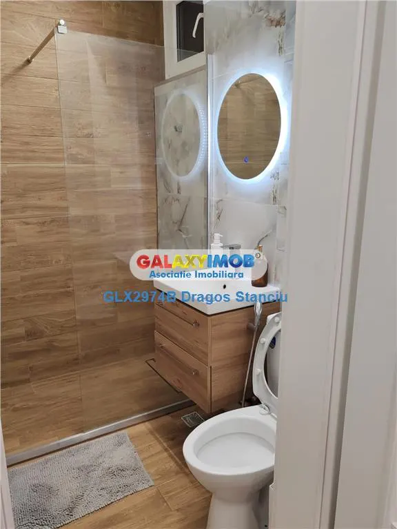 Apartament 2 Camere Drumul Taberei | Decomandat | Balcon | - foto 9
