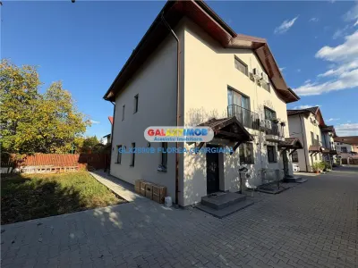 Casa de vanzare Otopeni-Odai - Otopeni