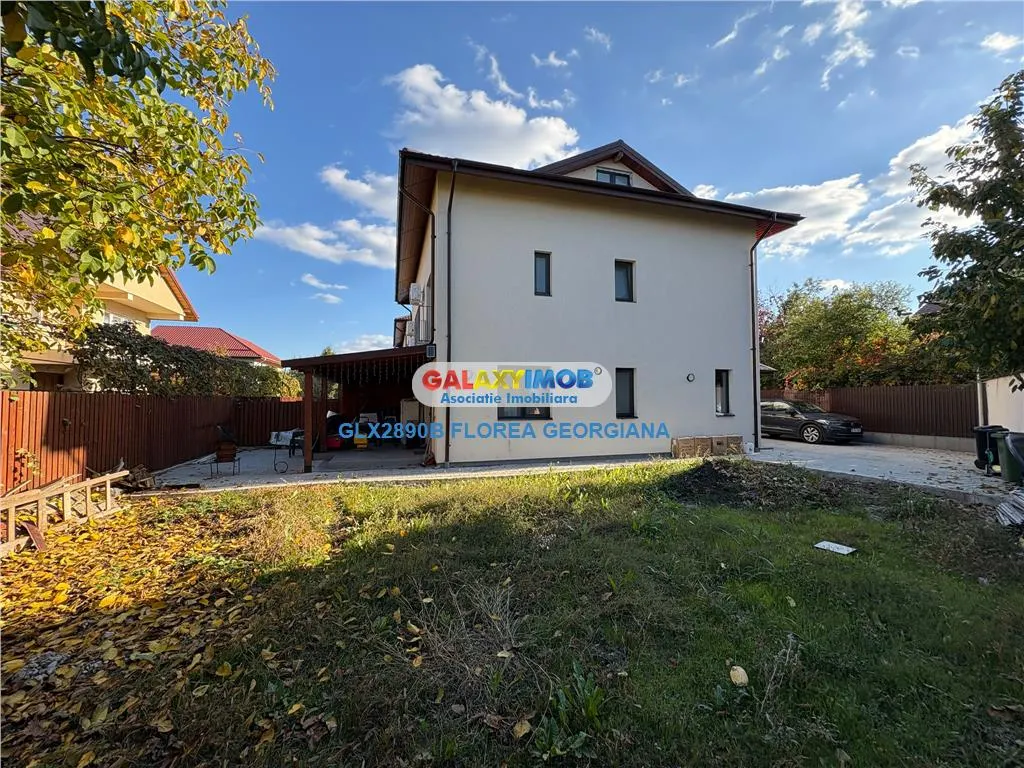 Casa de vanzare Otopeni-Odai - foto 2