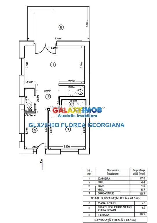 Casa de vanzare Otopeni-Odai - foto 14