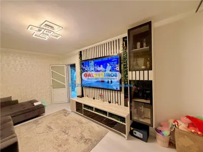 Vanzare Apartament 3 Camere Brancoveanu  G17 - Bucuresti
